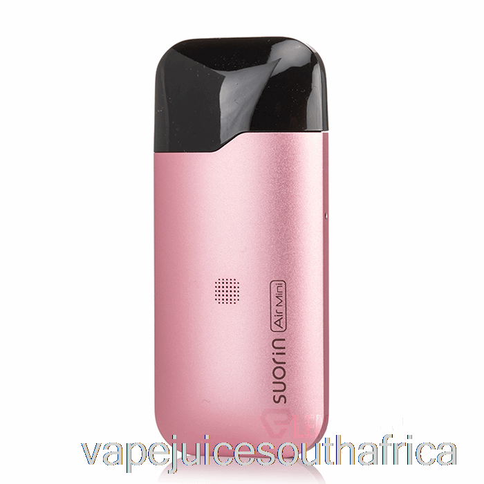 Vape Pods Suorin Air Mini Pod System Rose Gold